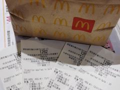 -麦当劳(宾水西道店)