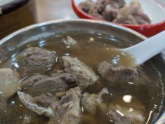 -老牌依强牛肉店(达道总店)