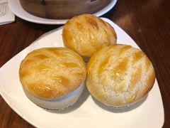 -广州中心皇冠假日酒店·百粤楼