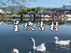 -呈坎景区