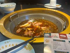 -匠岳·王宝器麻椒鱼(会展中心店)