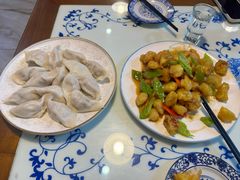 -老都一处饺子馆(道里店)
