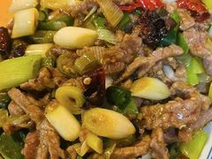 -九九牛肉馆(南山路店)