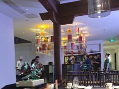 -太守宴·蘭院(天塔店)