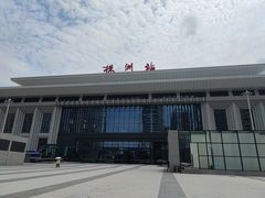 -株洲火车站