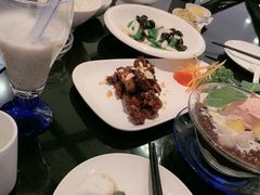 -鹿港小镇(悠唐店)