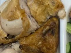 鸡胸肉-香妃烤鸡(西单店)