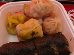 -包道广式点心专门店(东山口店)