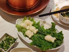 -东来顺饭庄(天坛店)