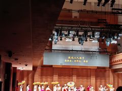 -贺绿汀音乐厅