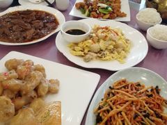 -普天和酒楼·新津菜·烤鸭(天津之眼店)