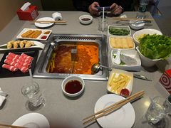 -海底捞火锅(徐州火车站店)