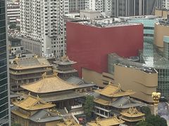 -上海静安昆仑大酒店