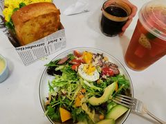 -仁义涵西餐·咖啡(中华巴洛克店)