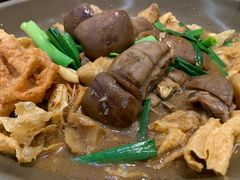 -新兴·金羊座·粤菜点心(乐峰店)