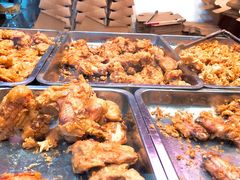 -阿捡忭京炸鸡(韭菜园总店)