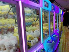 -meland·儿童乐园·游戏厅娃娃机·电玩Xbox(成都合生汇店)