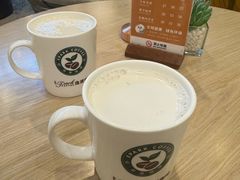 -逸派咖啡 EPARKCOFFEE(广安门店)