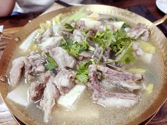 -陕西人家(莱山店)