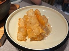 -晓粤·惹味粤菜(凯德乐峰广场店)