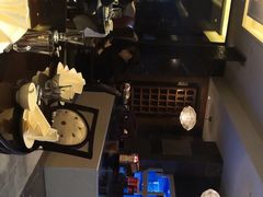 -大理实力希尔顿酒店御璽中餐厅YUXI – CHINESE RESTAURANT