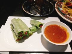 -巴依老爷新疆美食(远洋未来汇购物中心店)
