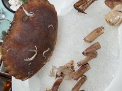 -隆聚·时令海鲜(洪兴店)