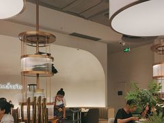 -KingThaia金泰兰(滨江天街店)