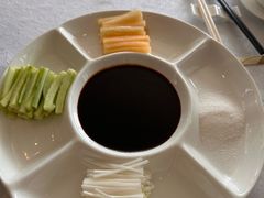 -海湾壹品·粤菜·早茶·烤鸭(拱北店)