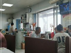 -胖子饺子馆·海鲜家常菜(海军博物馆店)