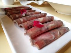 -甘尼仕印度餐厅爵士酒吧(阳春巷店)