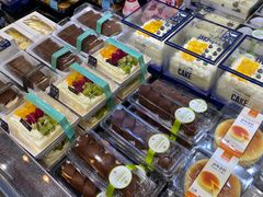 -FASHION BAKERY法森贝克(新德路店)