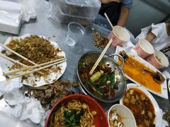 -小民大排档(马场角横路店)