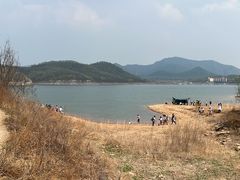 -北京金海湖景区