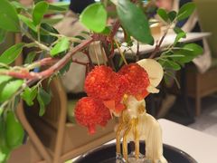 -奔跑吧陕菜·盛世长安(民乐园万达店)