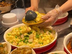 -荟选餐饮徐家汇社区食堂(徐虹北路店)