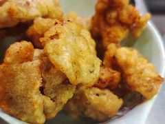 油炸小酥肉-走街串巷(丰富路店)