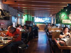 -梨花自助烤肉(天河城店)