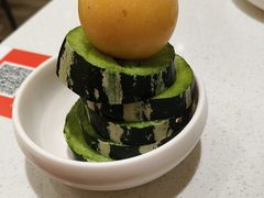 -小茉庐和牛自助火锅(龙湖万达店)
