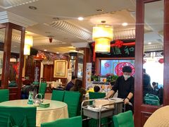 大堂-蓬莱春(芝罘店)