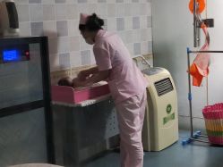 -蔓馨宜母婴护理中心(橡树星座店)