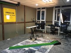 -太爽音乐文化录音棚