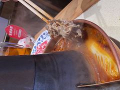 -东镇老火锅(长春路首店)