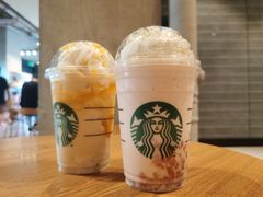 -星巴克臻选(深圳龙岗万科店)