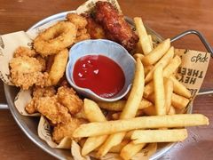 -舒羽咖啡(运河店)
