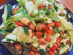 -曹丞相·地锅鸡·地锅鱼(武林店)