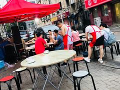 -1937青岛老味道·青岛菜(大鲍岛栈桥店)
