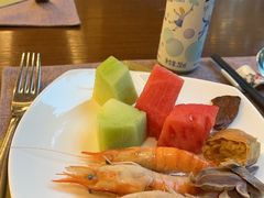 -浙江西子宾馆·瑶园咖啡厅