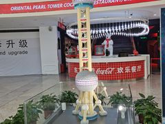 -东方明珠广播电视塔