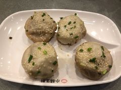 -小杨生煎(白玉兰广场店)